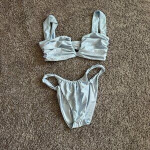 Divino seas Ana de Bretaña Swim suit